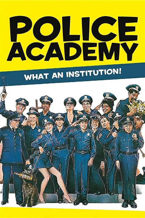 Police Academy (film) .